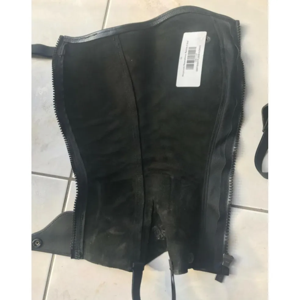 Mini chaps Dyon Classic