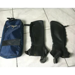 Mini chaps Dyon « classic »