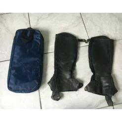 Mini chaps Dyon « classic »