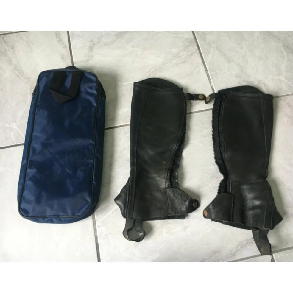 Mini chaps Dyon « classic »