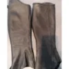 Mini chaps Dyon classique