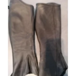 Mini chaps Dyon classique