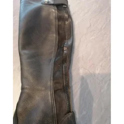 Mini chaps Dyon classique