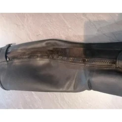 Mini chaps Dyon classique