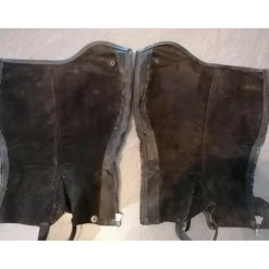 Mini chaps Dyon classique