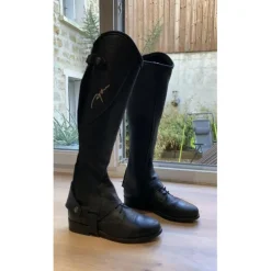 Mini chaps dyon M
