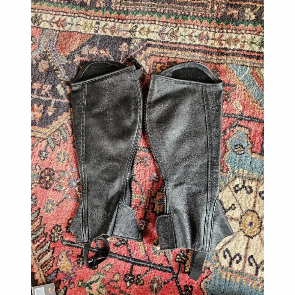 Mini chaps dyon neuves
