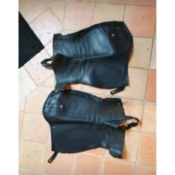 Mini chaps Dyon Polish