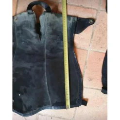 Mini chaps Dyon Polish