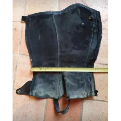 Mini chaps Dyon Polish