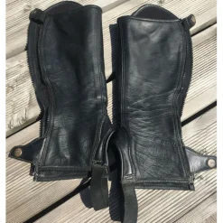 Mini chaps enfant Dyon Taille 12 ans