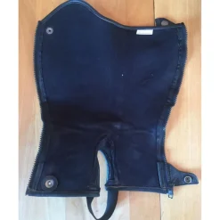 Mini chaps enfant Dyon Taille 12 ans