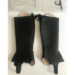 Mini Chaps Equitheme