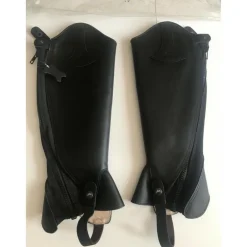 Mini Chaps Equitheme