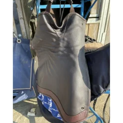 Mini chaps equithème Élite adulte
