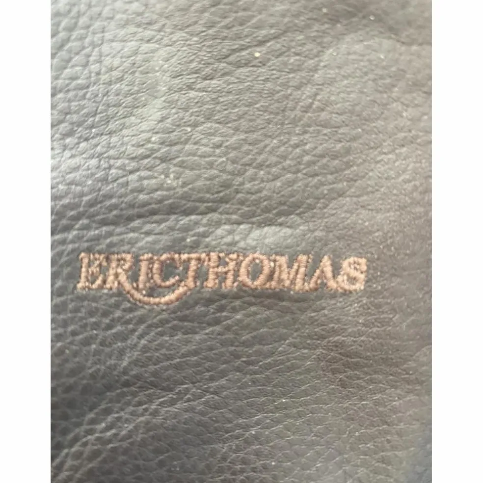 MINI CHAPS ERIC THOMAS