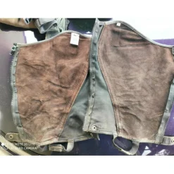 mini chaps ETL taille L