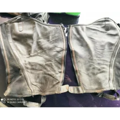 mini chaps ETL taille L