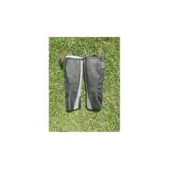 Mini chaps FreeJump XC Canvas tailleS