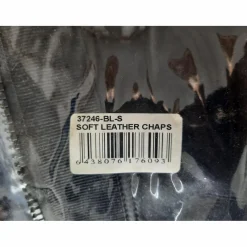 Mini Chaps Horze