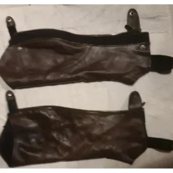 Mini chaps kavalkade