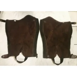 Mini chaps kavalkade