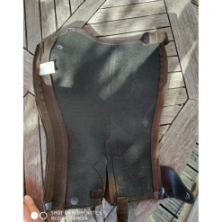 Mini Chaps Lamicell Extra-Grip