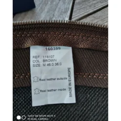 Mini Chaps Lamicell Extra-Grip