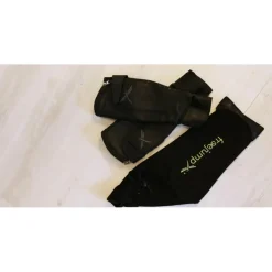 Mini chaps Liberty xc Freejump