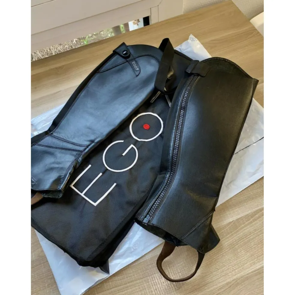Mini Chaps Lyra EGO7