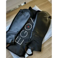 Mini Chaps Lyra EGO7