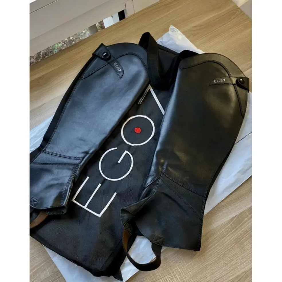 Mini Chaps Lyra EGO7