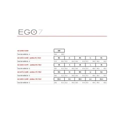 Mini Chaps Lyra EGO7