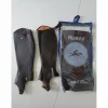 Mini chaps marron