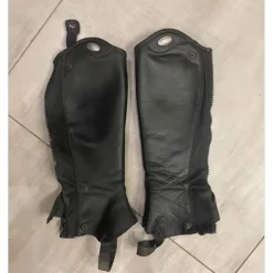mini chaps Parlanti