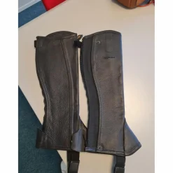 Mini chaps Éric Thomas