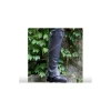 Mini chaps simili cuir neuves