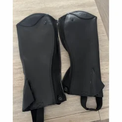 Mini chaps T de T taille L