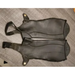 Mini Chaps taille S