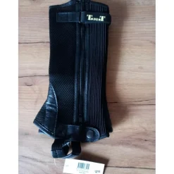 mini chaps TdeT paganini neuves