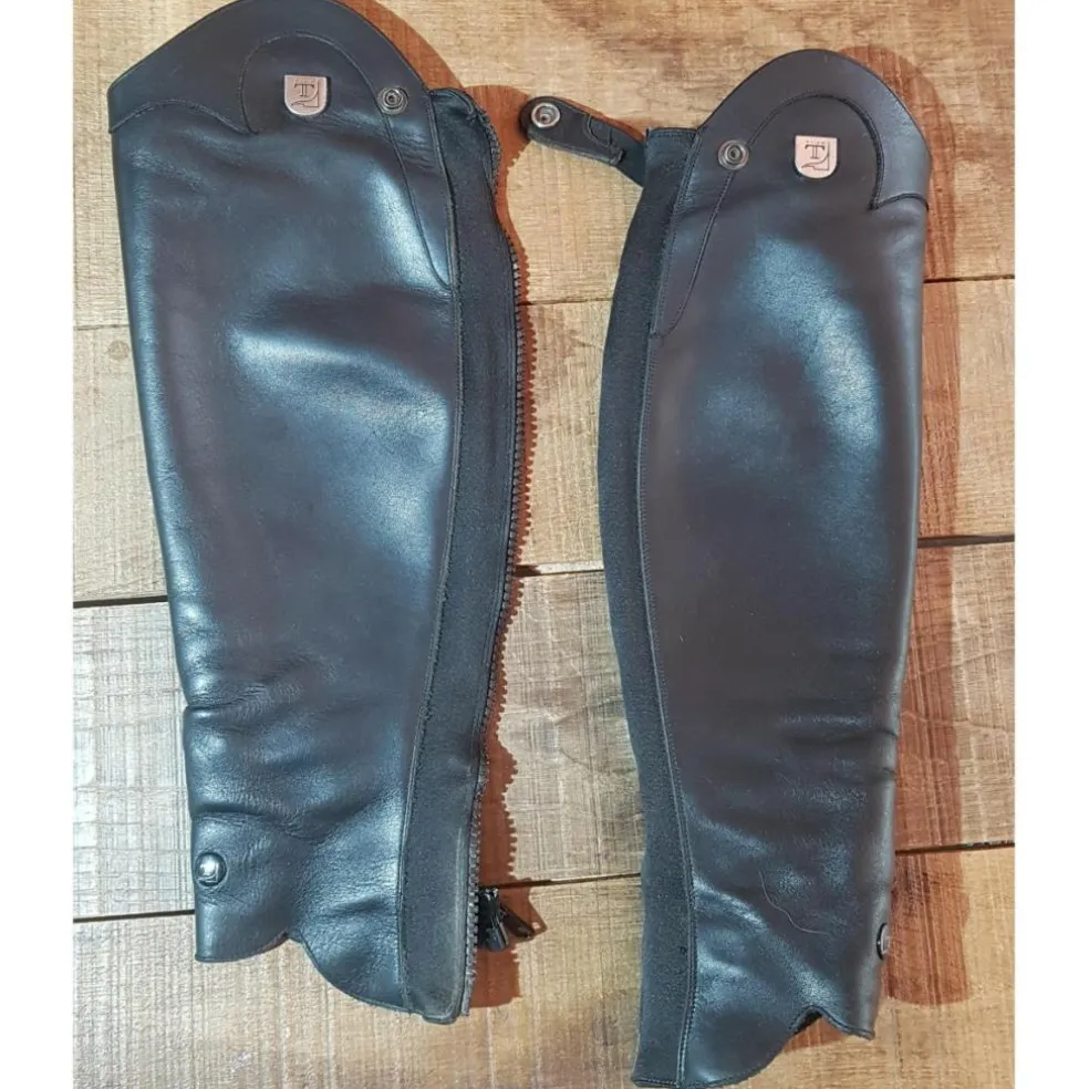 Mini chaps TUCCI