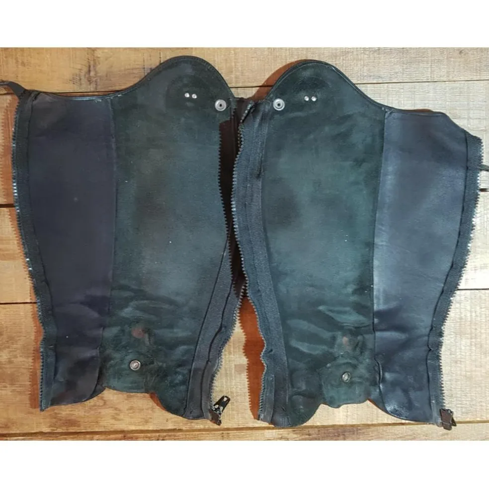 Mini chaps TUCCI