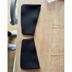 Mini frac dressage