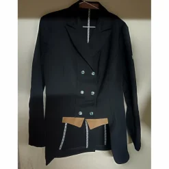 Mini frac dressage Animo
