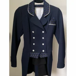 Mini frac et lavallière Lamantia Couture 32
