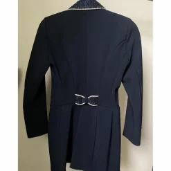 Mini frac et lavallière Lamantia Couture 32