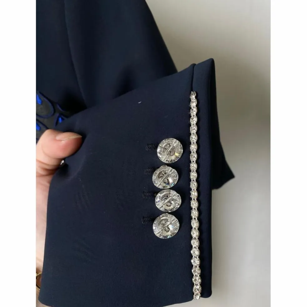 Mini frac et lavallière Lamantia Couture 32