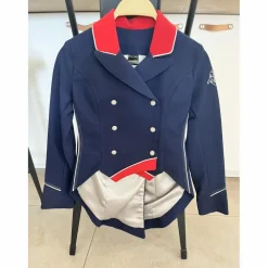 Mini frac MVM dressage