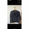 mini frac noir taille m-L