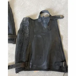 Mini-Chaps